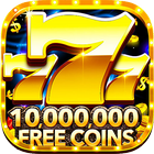 Epic Win Vegas Casino Slots Online アイコン