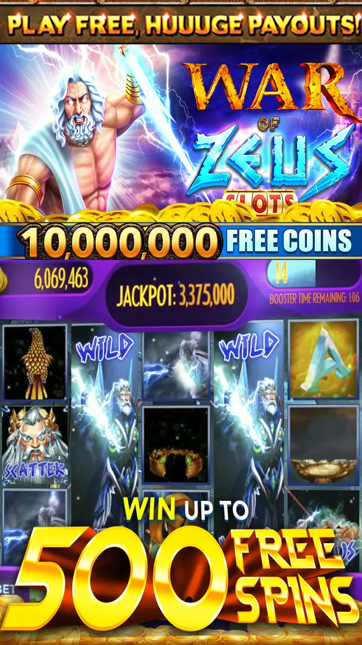 Epic Win Vegas Casino Slots Online APK for Android Download