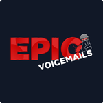 Epic Voicemails icon