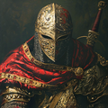 Medieval Knight Wallpapers