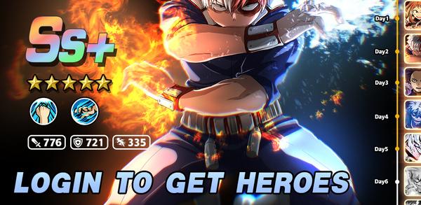 Como faço download de EPIC HERO: GREAT WAR no meu celular image