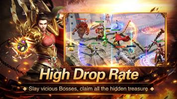 Legend of Blades ảnh chụp màn hình 3