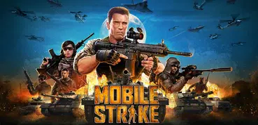 Mobile Strike