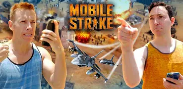 雷霆天下 (Mobile Strike)
