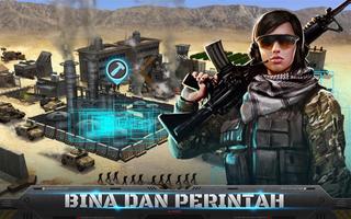 Mobile Strike syot layar 1