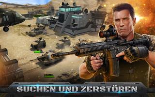 Mobile Strike Screenshot 2