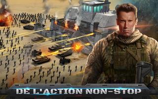 Mobile Strike Affiche