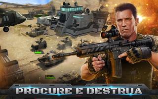 Mobile Strike imagem de tela 2