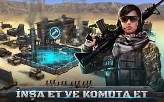 Mobile Strike Ekran Görüntüsü 1