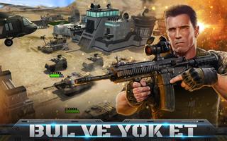 Mobile Strike Ekran Görüntüsü 2