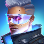 Cyber Fighters: Legends Of Shadow Battle v1.11.70 (Mod Apk)