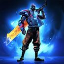 Cyber Fighter: Offline Fantasy APK