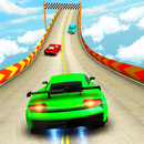 Extreme GT Car Stunts Free : R APK