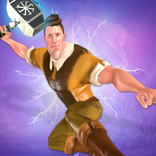 Wicked Bodybuilder Fighting : Guile Fighting Games