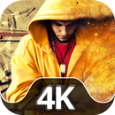 Unique men wallpapers APK