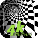 Optical illusions Wallpapers APK
