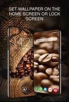 Coffee Cool Wallpapers poster
