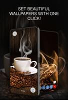 Coffee Cool Wallpapers screenshot 1