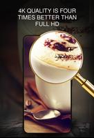 Coffee Cool Wallpapers screenshot 3