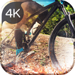 Fonds d'écran de vélo 4K