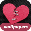 Coeur brisé Cool Wallpapers
