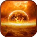 Your Flames wallpapers 4K APK