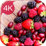 Fruits Cool Wallpapers icon