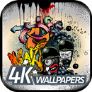 Graffiti Cool Wallpapers APK