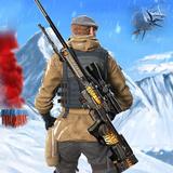 Modern Sniper Elite Assassin ไอคอน