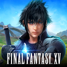 Final Fantasy XV: A New Empire Zeichen