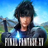 Final Fantasy XV: A New Empire biểu tượng