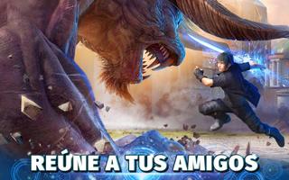 Final Fantasy XV: A New Empire Poster