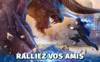 Final Fantasy XV : Les Empires Affiche