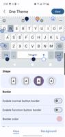 Keys Cafe - Make your keyboard Ekran Görüntüsü 2