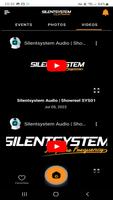 SILENTSYSTEM скриншот 3