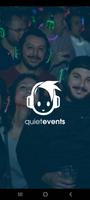 Quiet Events Affiche