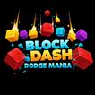 Block Dash Dodge Mania icon