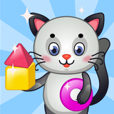 Learning games for kids APK