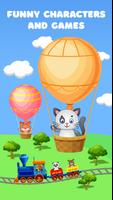 Learning games: Fun Kids games تصوير الشاشة 3