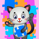 Puzzle Games for Kids APK