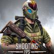 Real Commando Shooting Game 3D