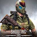 Real Commando Shooting Game 3D APK