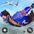 Team Death Match 4v4 : PvP Team Battleground