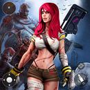 Zombies Dead Fire : Zombie Shooting Game 2021 APK