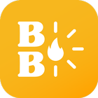 BurnBright Focus icon