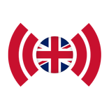 1500 radio of England
