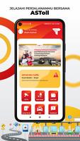 ASToll poster