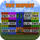 Mod TNT Expert আইকন