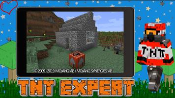 Mod TNT Expert screenshot 2