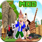 Mod ZOO Craft 아이콘